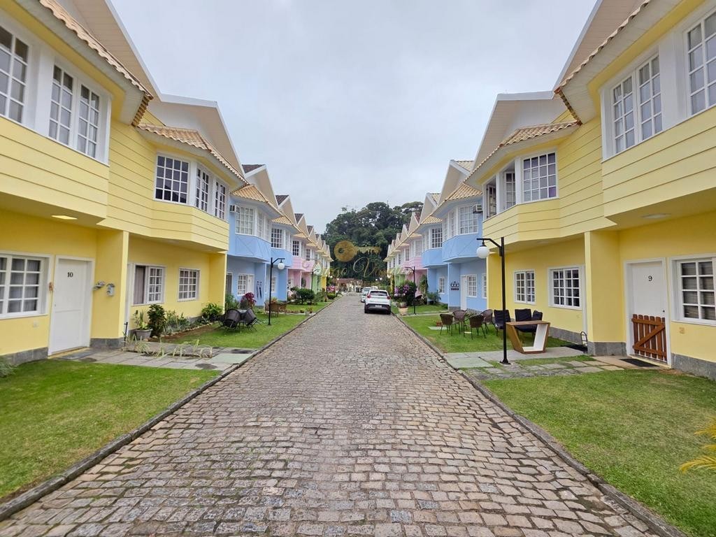 Casa à venda em Bom Retiro, Teresópolis - RJ - Foto 18