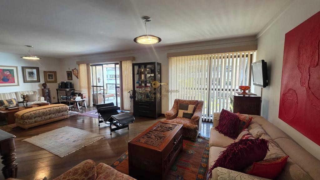 Apartamento à venda em Várzea, Teresópolis - RJ