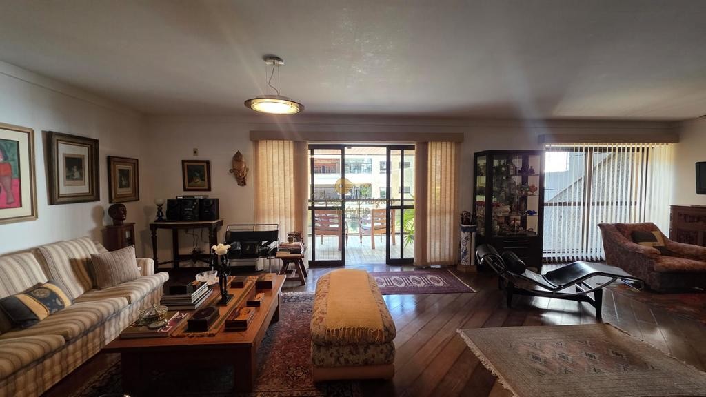 Apartamento à venda em Várzea, Teresópolis - RJ - Foto 4