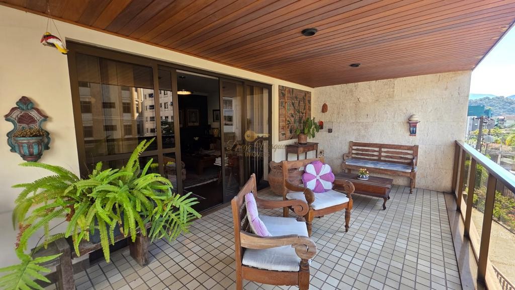 Apartamento à venda em Várzea, Teresópolis - RJ - Foto 7