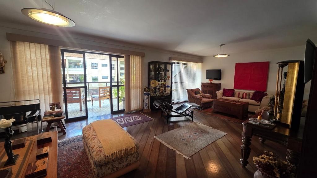 Apartamento à venda em Várzea, Teresópolis - RJ - Foto 5