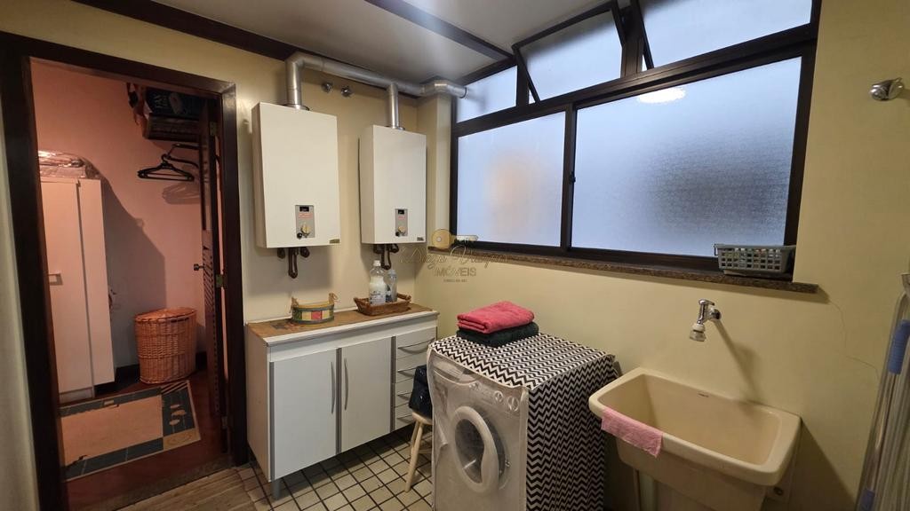 Apartamento à venda em Várzea, Teresópolis - RJ - Foto 32