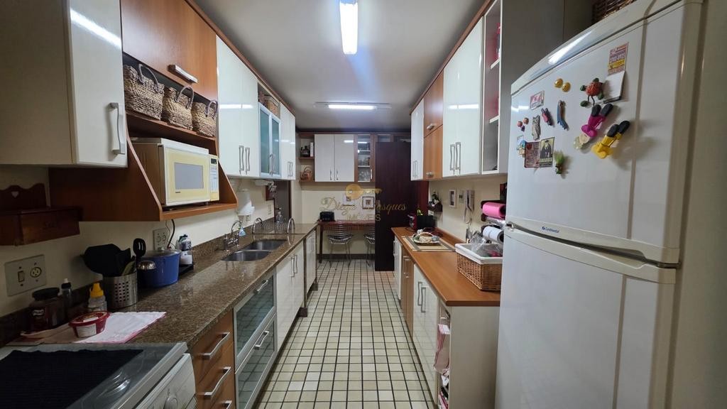 Apartamento à venda em Várzea, Teresópolis - RJ - Foto 30