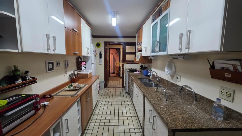 Apartamento à venda em Várzea, Teresópolis - RJ - Foto 28