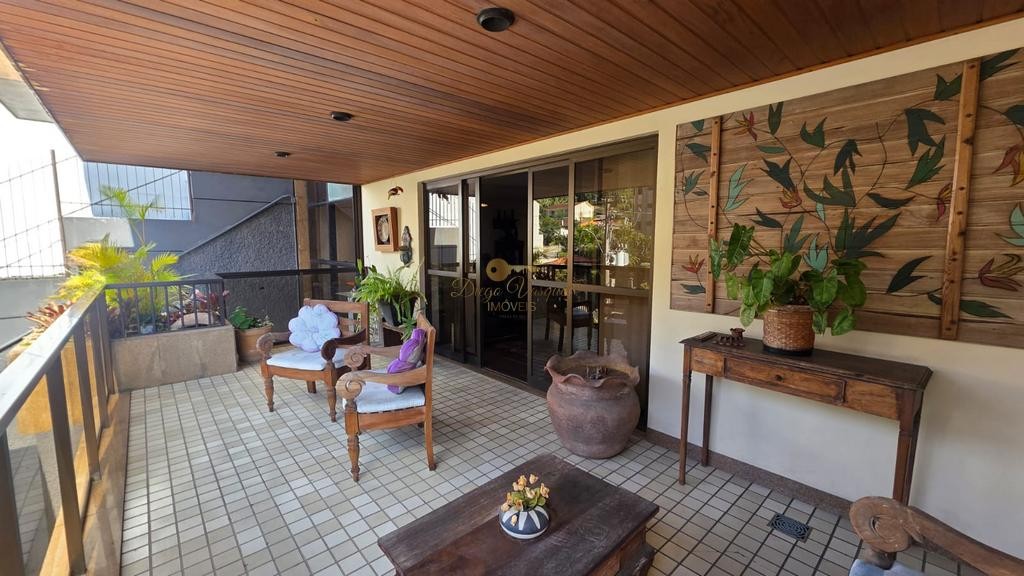 Apartamento à venda em Várzea, Teresópolis - RJ - Foto 8