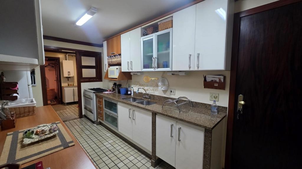 Apartamento à venda em Várzea, Teresópolis - RJ - Foto 29