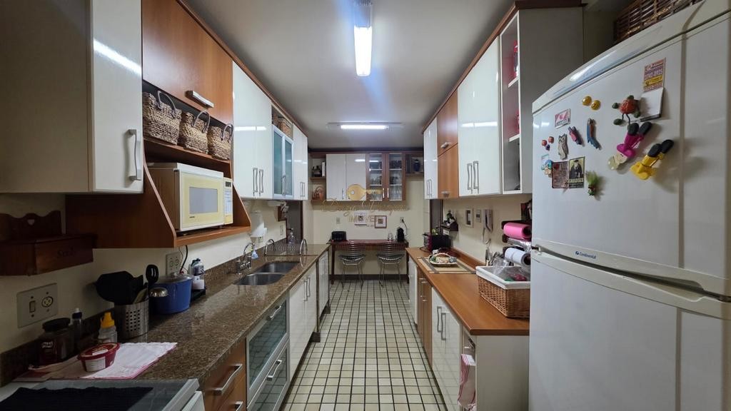 Apartamento à venda em Várzea, Teresópolis - RJ - Foto 31
