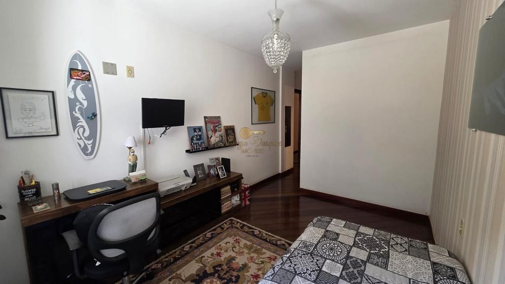 Apartamento à venda em Várzea, Teresópolis - RJ - Foto 18