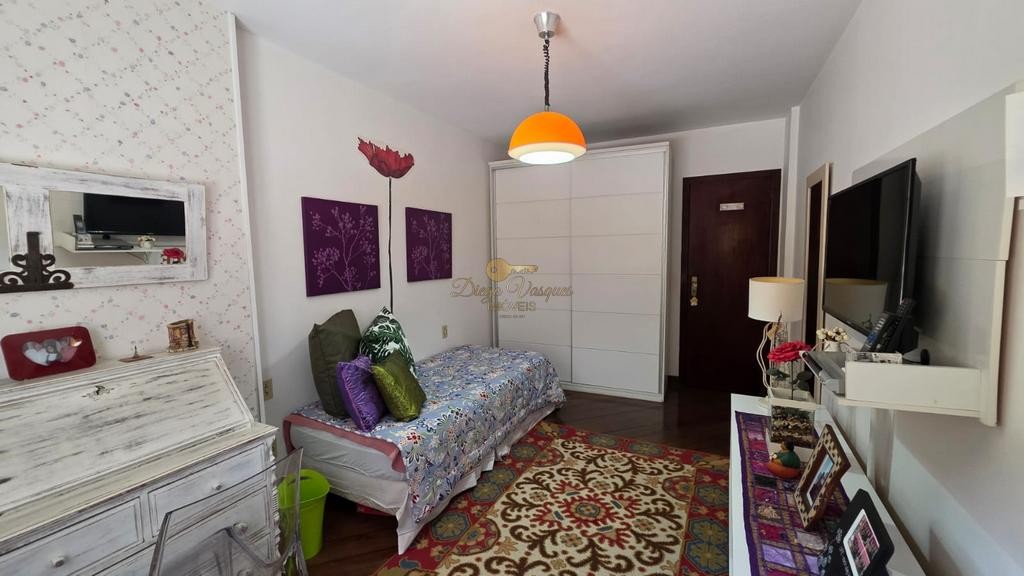 Apartamento à venda em Várzea, Teresópolis - RJ - Foto 24