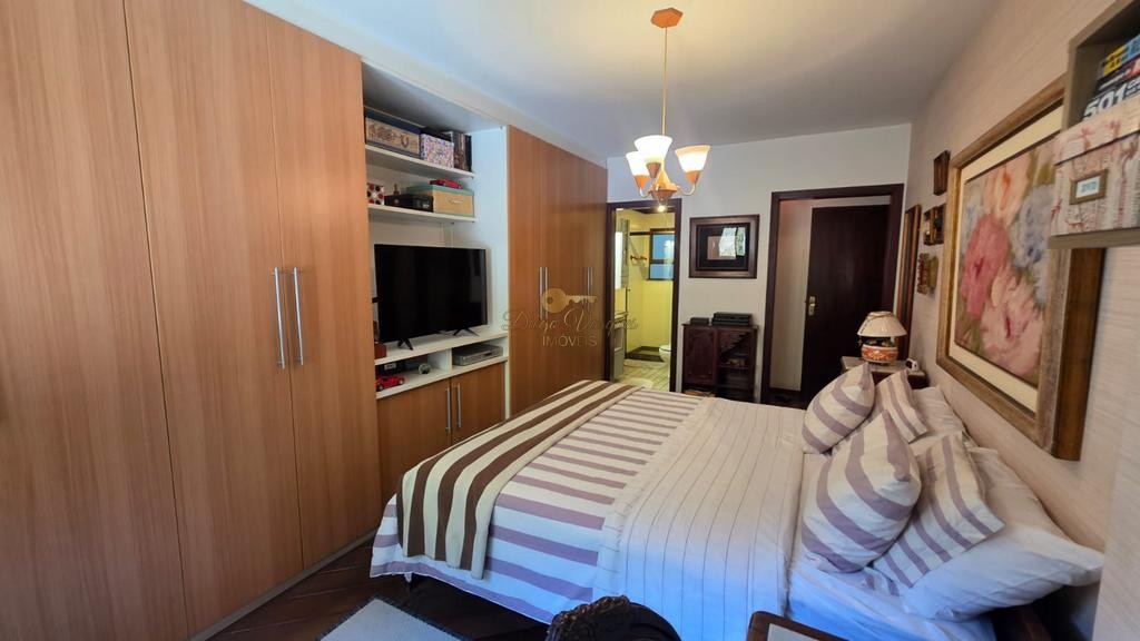 Apartamento à venda em Várzea, Teresópolis - RJ - Foto 25