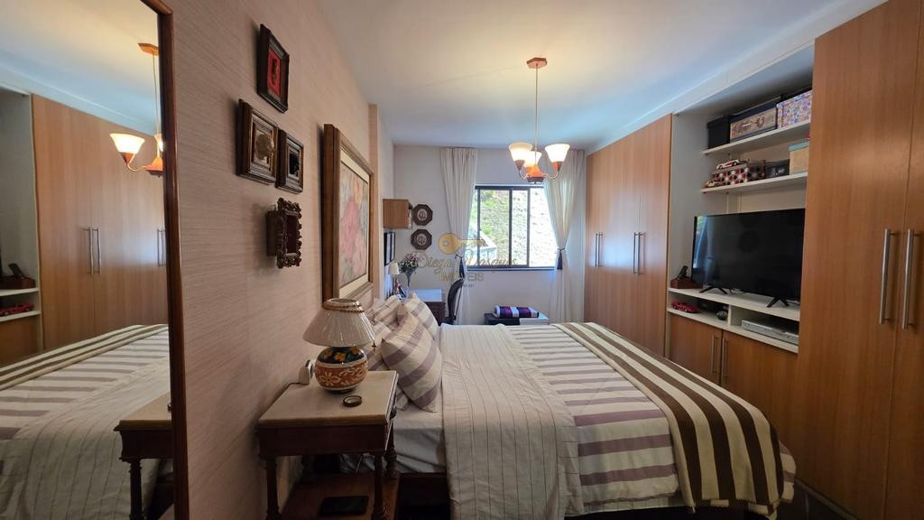 Apartamento à venda em Várzea, Teresópolis - RJ - Foto 23