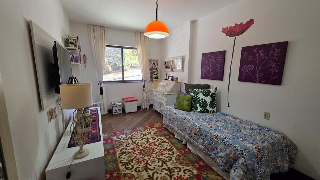 Apartamento à venda em Várzea, Teresópolis - RJ - Foto 19