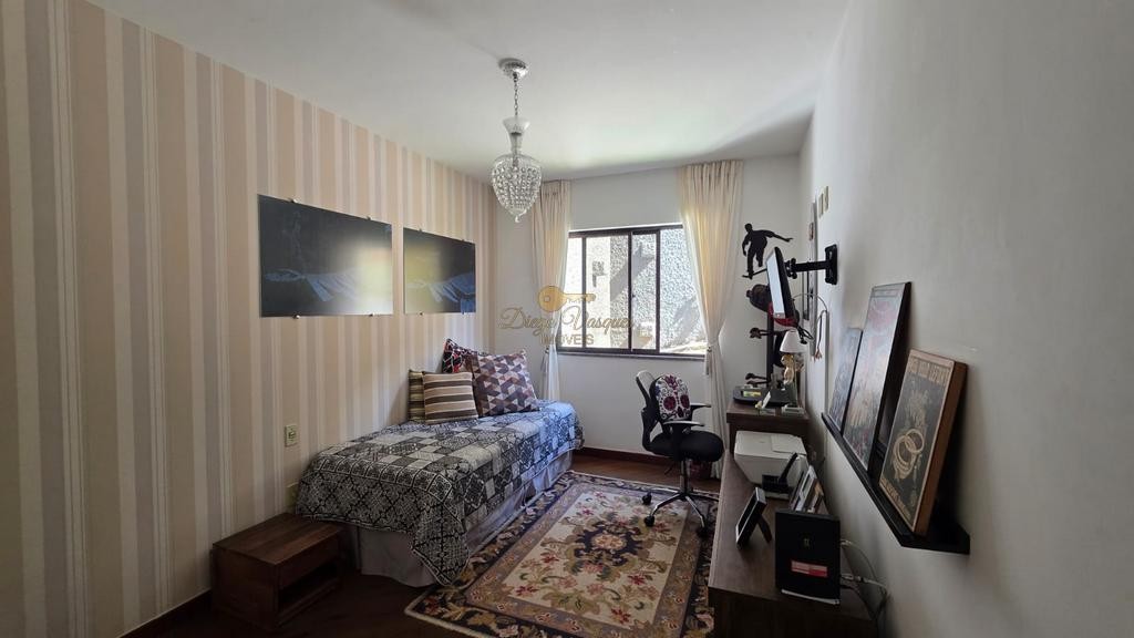 Apartamento à venda em Várzea, Teresópolis - RJ - Foto 20