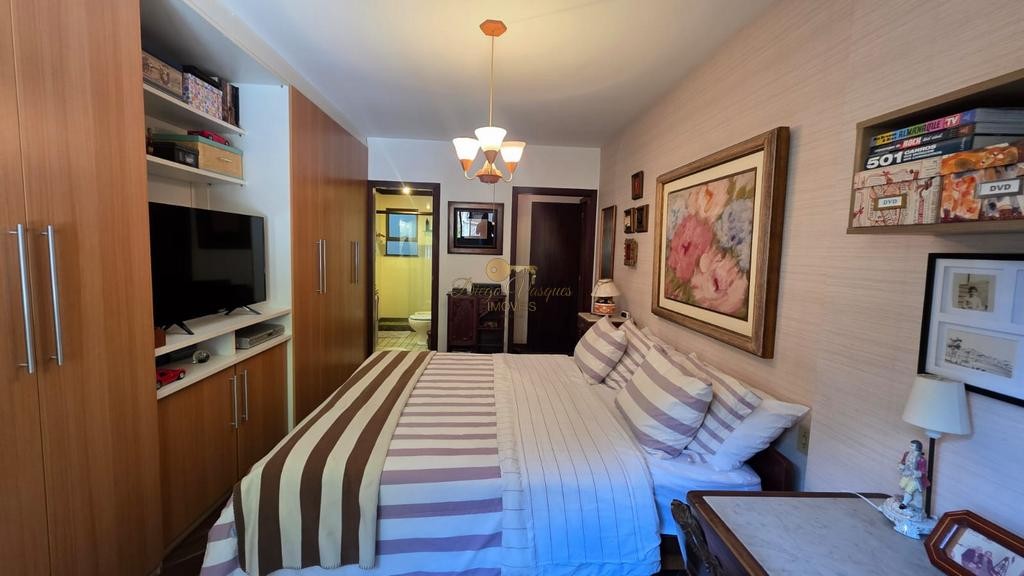 Apartamento à venda em Várzea, Teresópolis - RJ - Foto 26