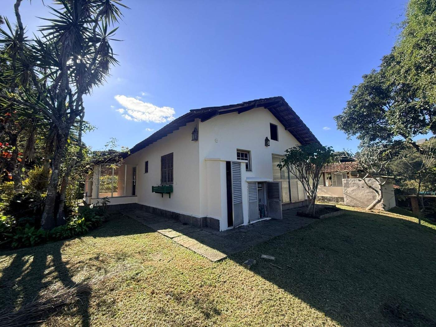 Casa à venda em Bom Retiro, Teresópolis - RJ - Foto 3