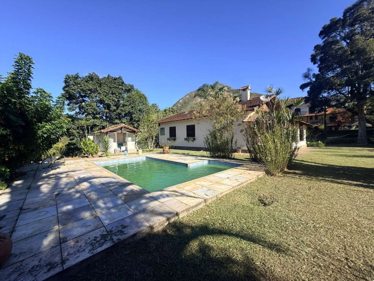 Casa à venda em Bom Retiro, Teresópolis - RJ - Foto 2