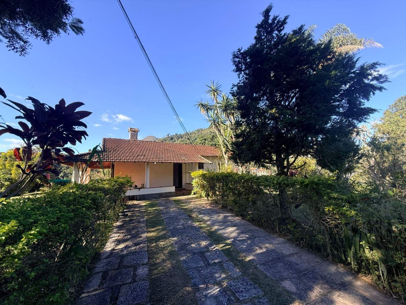 Casa à venda em Bom Retiro, Teresópolis - RJ - Foto 5