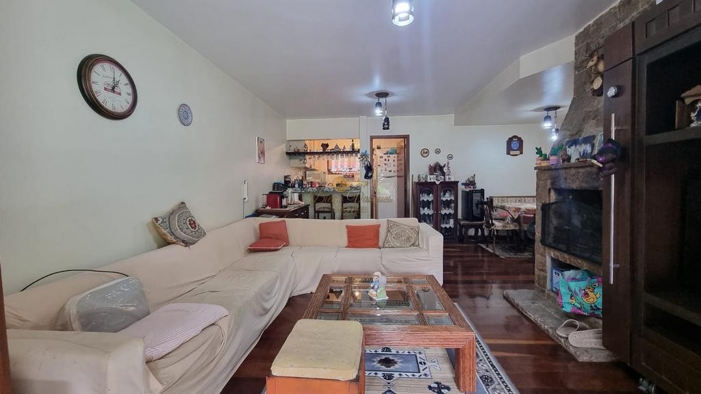 Apartamento à venda em Albuquerque, Teresópolis - RJ - Foto 3