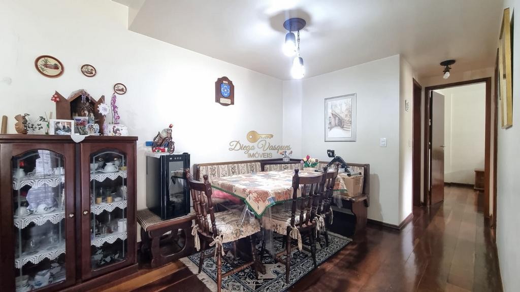 Apartamento à venda em Albuquerque, Teresópolis - RJ - Foto 7