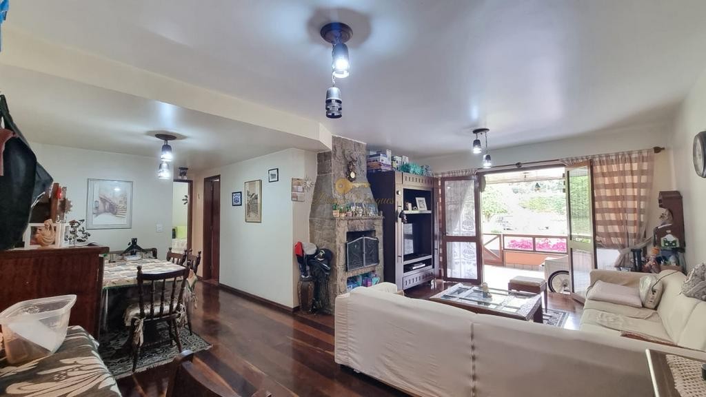 Apartamento à venda em Albuquerque, Teresópolis - RJ - Foto 5