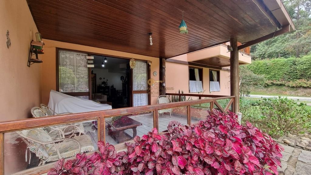 Apartamento à venda em Albuquerque, Teresópolis - RJ