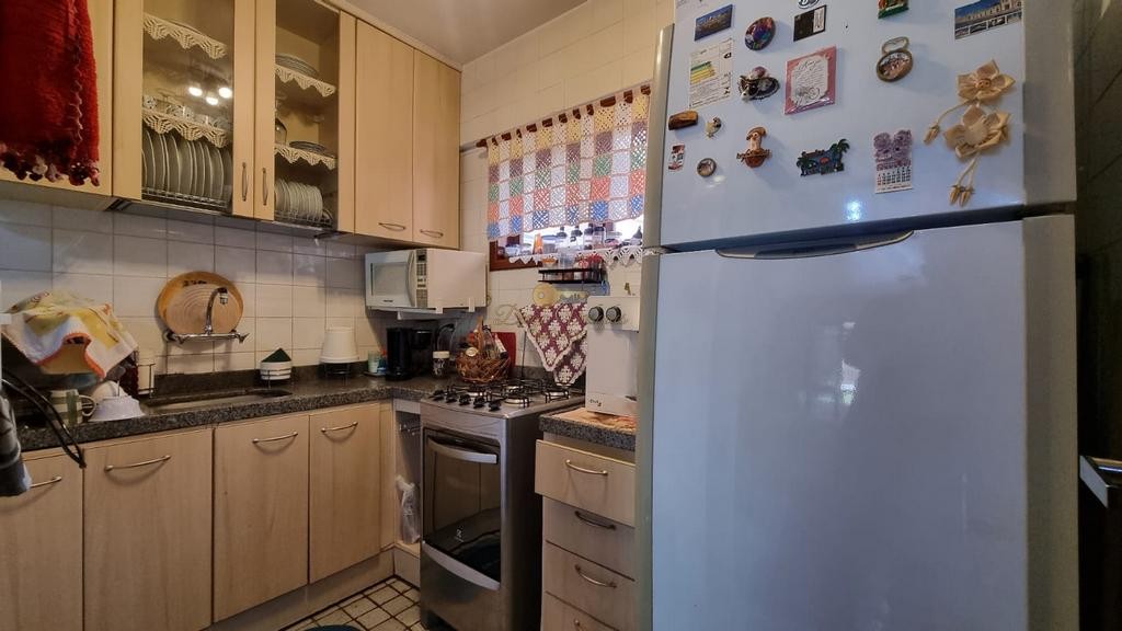 Apartamento à venda em Albuquerque, Teresópolis - RJ - Foto 10