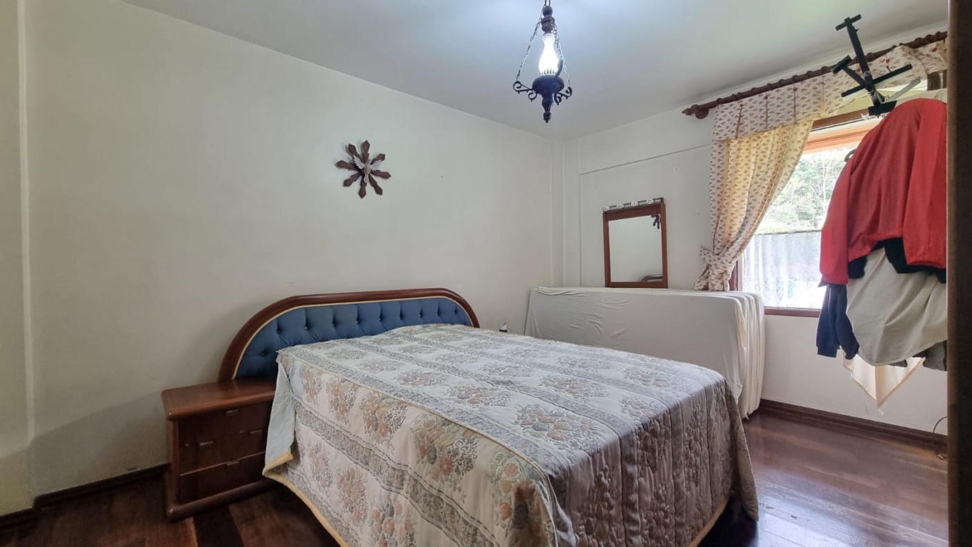 Apartamento à venda em Albuquerque, Teresópolis - RJ - Foto 16