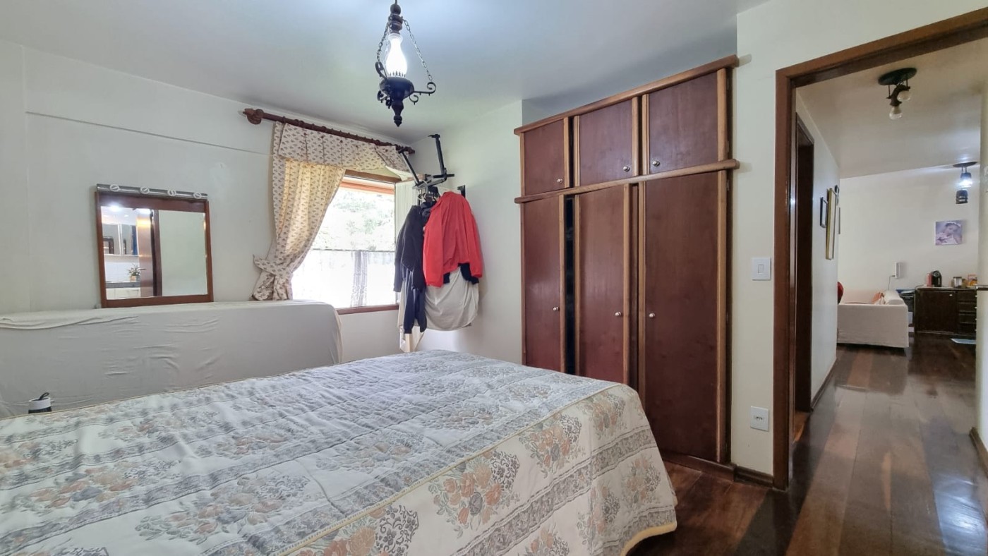 Apartamento à venda em Albuquerque, Teresópolis - RJ - Foto 17