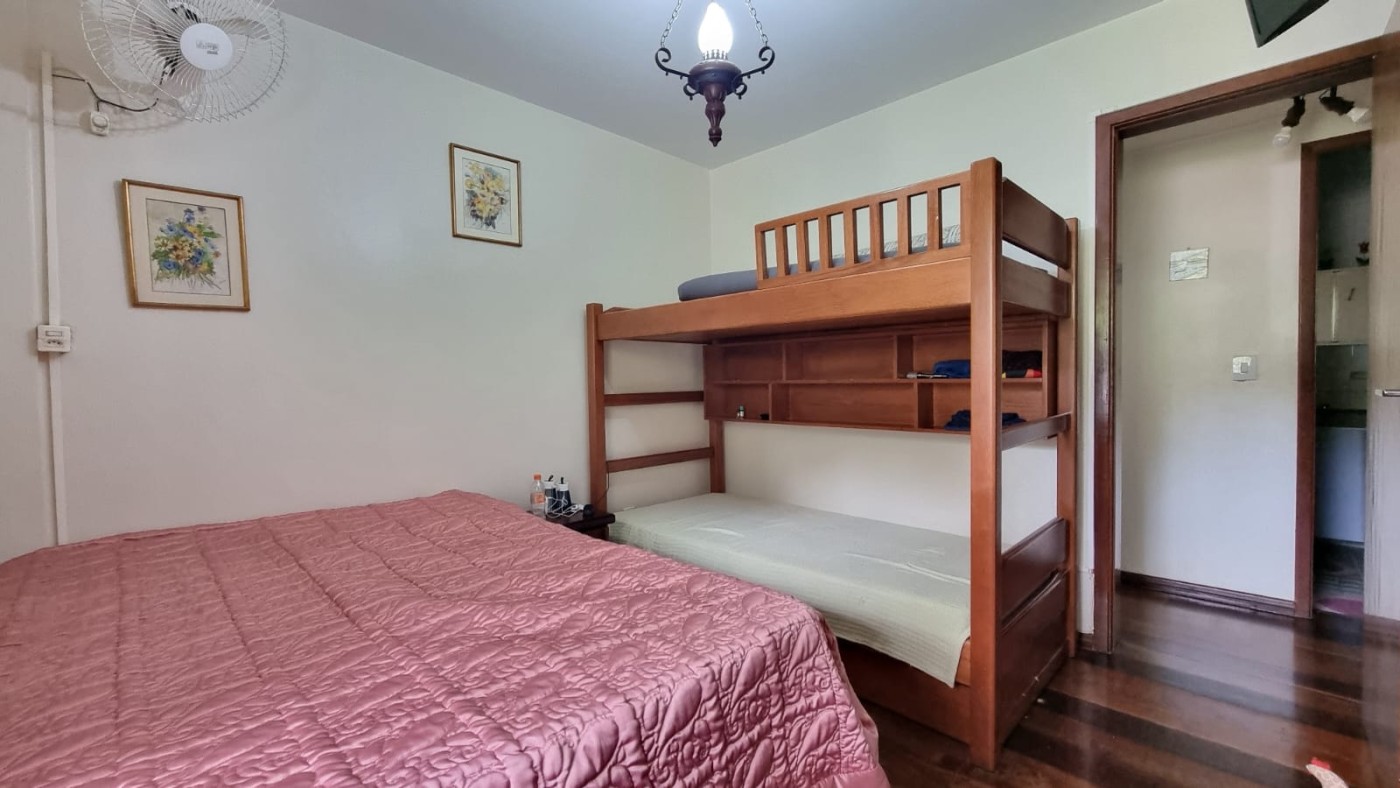 Apartamento à venda em Albuquerque, Teresópolis - RJ - Foto 13