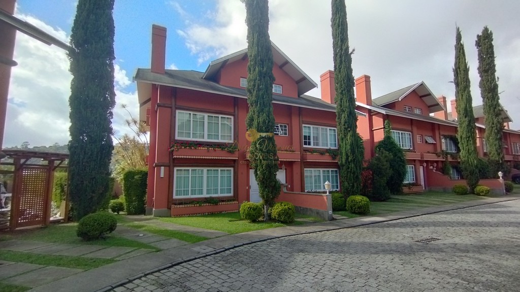 Casa à venda em Iucas, Teresópolis - RJ