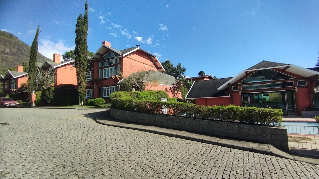 Casa à venda em Iucas, Teresópolis - RJ - Foto 25