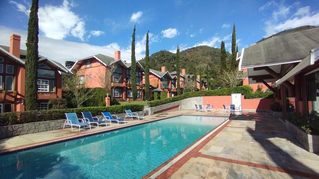 Casa à venda em Iucas, Teresópolis - RJ - Foto 27
