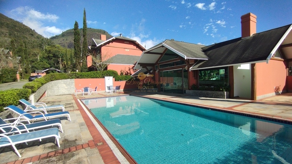 Casa à venda em Iucas, Teresópolis - RJ - Foto 26