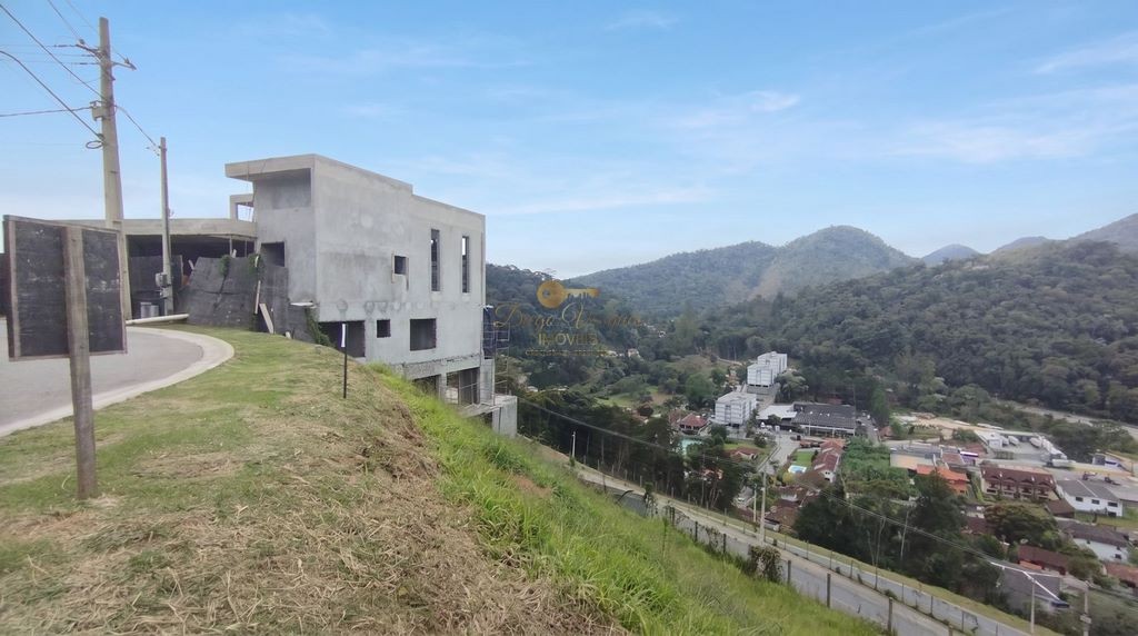 Terreno Residencial à venda em Ermitage, Teresópolis - RJ - Foto 3