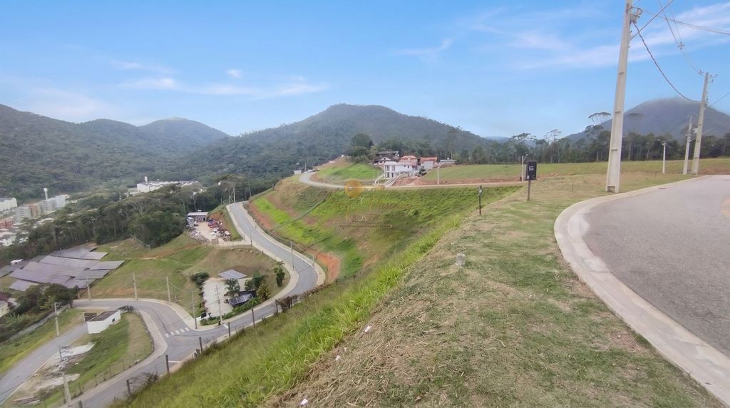 Terreno Residencial à venda em Ermitage, Teresópolis - RJ