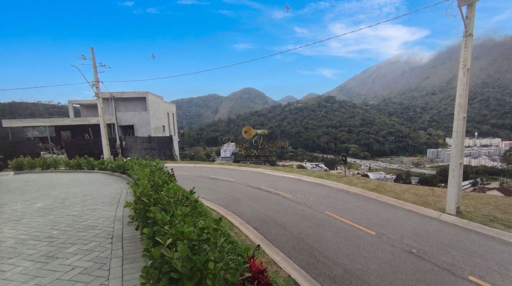 Terreno Residencial à venda em Ermitage, Teresópolis - RJ - Foto 6
