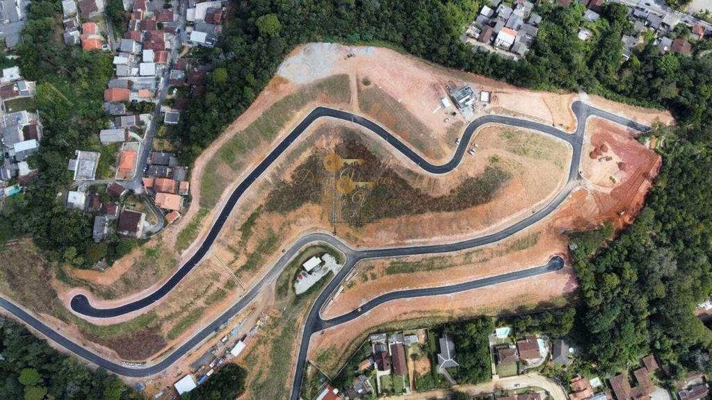 Terreno Residencial à venda em Ermitage, Teresópolis - RJ - Foto 8