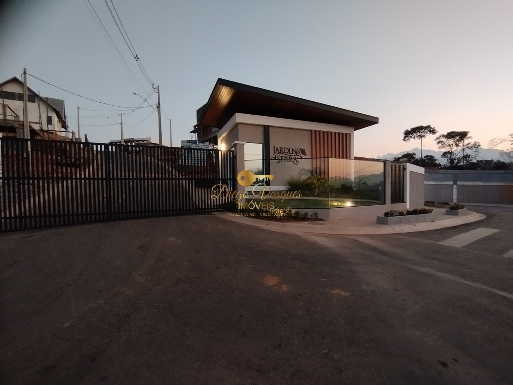 Terreno Residencial à venda em Ermitage, Teresópolis - RJ - Foto 17