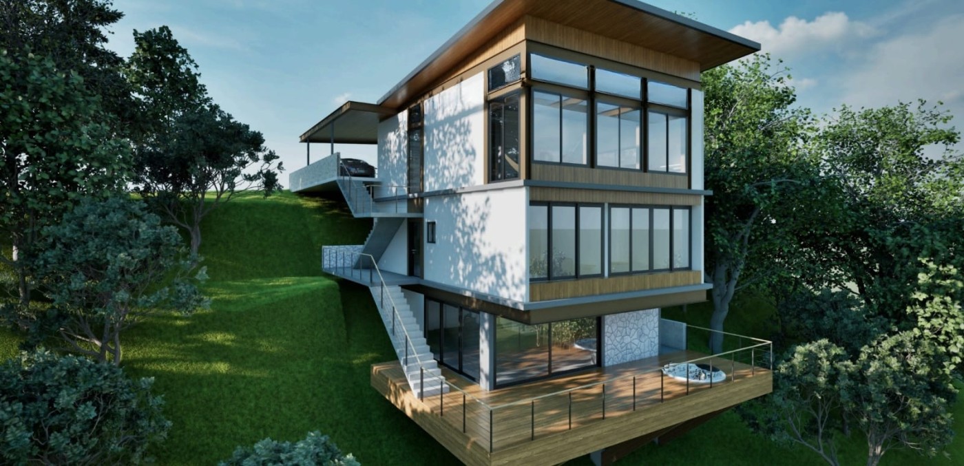 Terreno Residencial à venda em Ermitage, Teresópolis - RJ - Foto 9