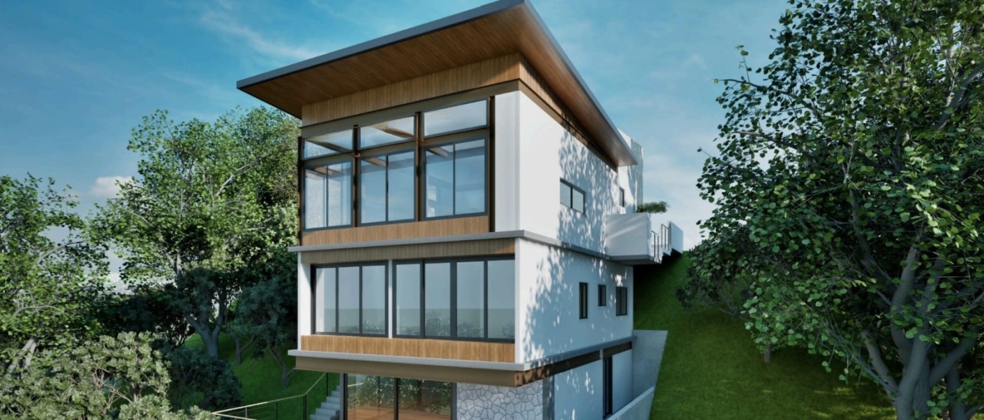 Terreno Residencial à venda em Ermitage, Teresópolis - RJ - Foto 10