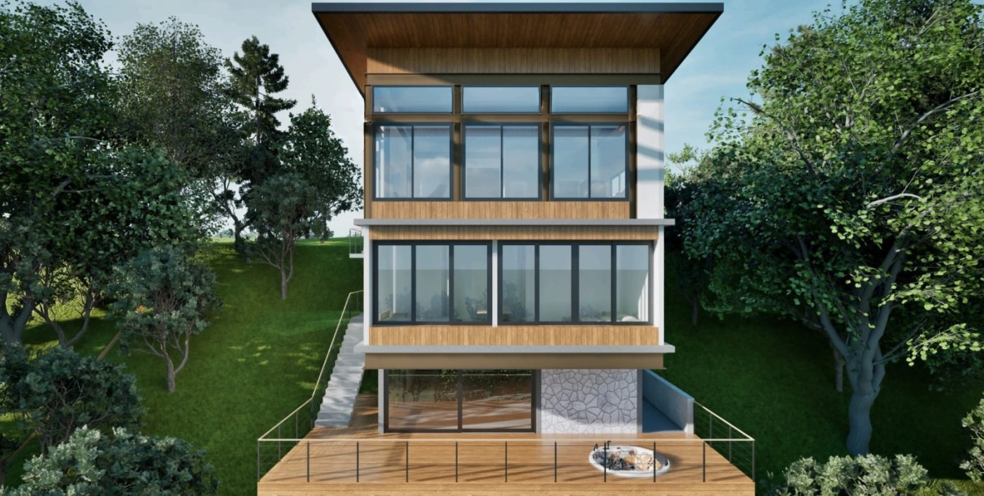 Terreno Residencial à venda em Ermitage, Teresópolis - RJ - Foto 11