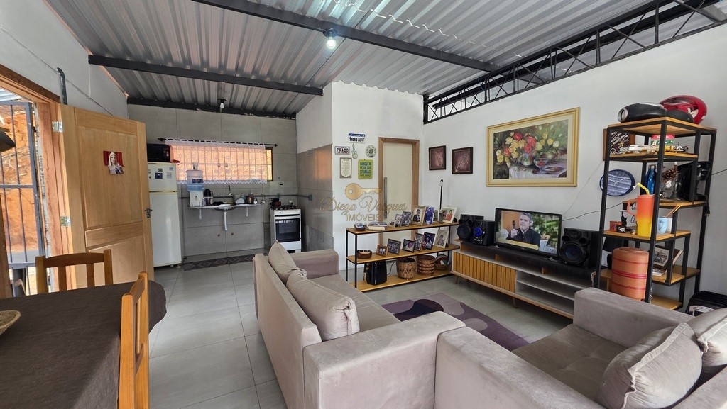 Casa à venda em Posse, Teresópolis - RJ - Foto 2