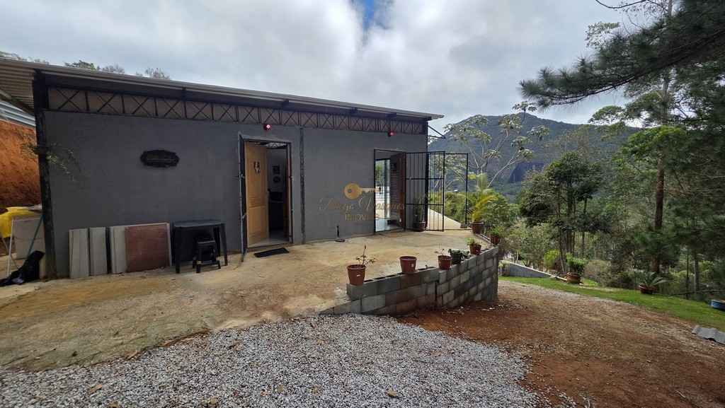 Casa à venda em Posse, Teresópolis - RJ - Foto 19