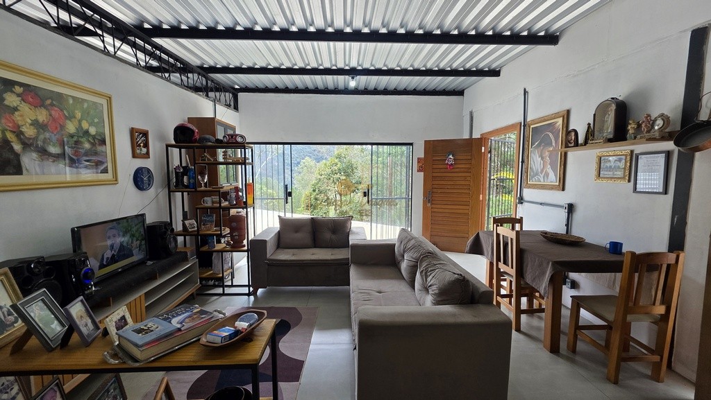 Casa à venda em Posse, Teresópolis - RJ - Foto 3