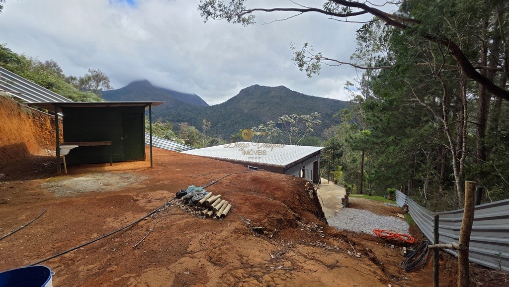 Casa à venda em Posse, Teresópolis - RJ - Foto 25