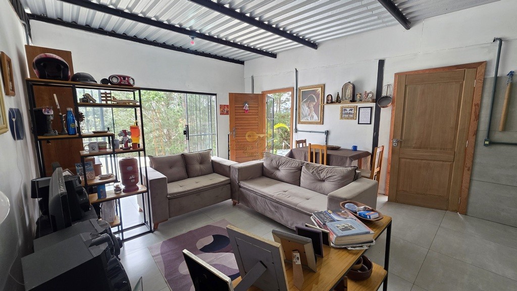 Casa à venda em Posse, Teresópolis - RJ - Foto 4
