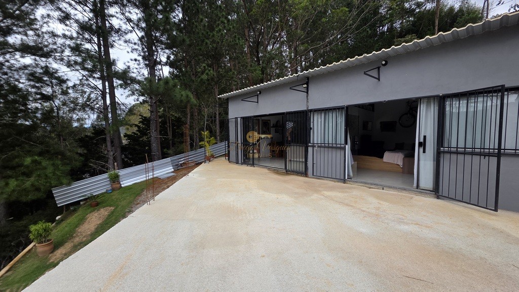 Casa à venda em Posse, Teresópolis - RJ