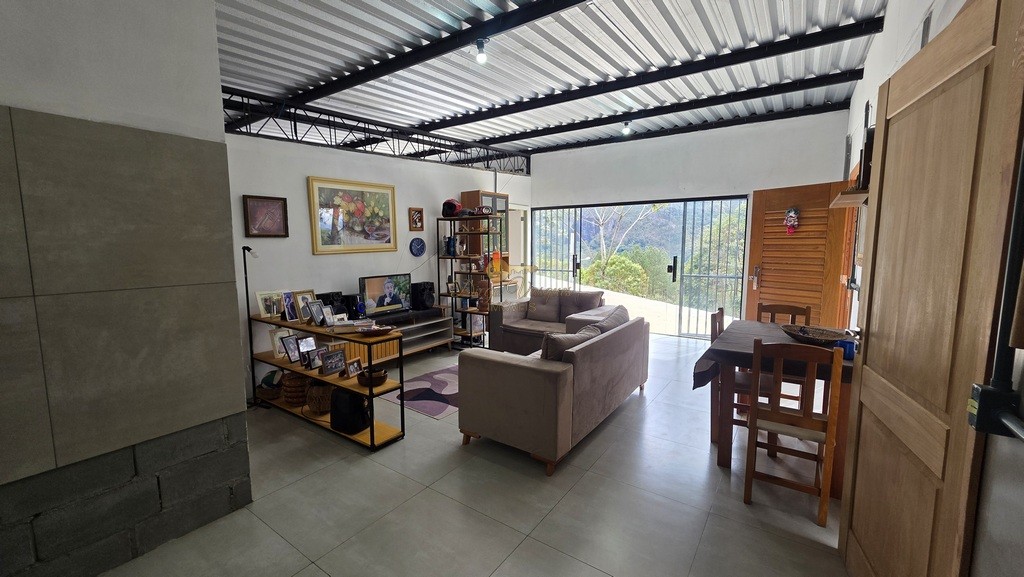 Casa à venda em Posse, Teresópolis - RJ - Foto 5