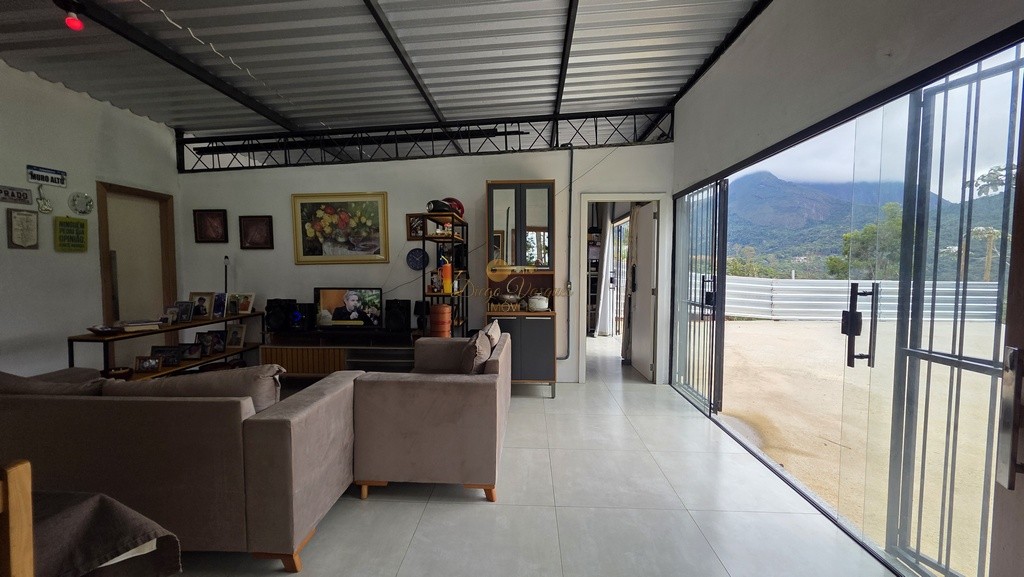 Casa à venda em Posse, Teresópolis - RJ - Foto 6
