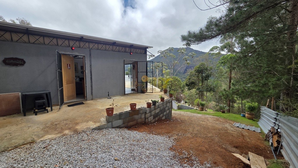 Casa à venda em Posse, Teresópolis - RJ - Foto 29